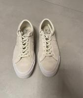 Converse wildleder/beige Bayern - Sankt Wolfgang Vorschau