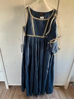 Mittelalter Kleid, Gewand , Schlossfest, Größe L/XL, Neu! Bayern - Neuburg a.d. Donau Vorschau