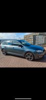 Skoda Rapid Spaceback Emotion Plus AUTOMATIK XENON SPORT PAKET Baden-Württemberg - Mannheim Vorschau