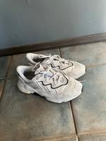 Adidas Ozweego Gr.43 Top Zustand Niedersachsen - Thuine Vorschau