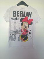 Minnie Mouse Tshirt gr. 146 Brandenburg - Schwedt (Oder) Vorschau