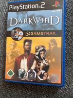 Darkwind  mit Zubehör für die PlayStation 2 Hessen - Wildeck Vorschau