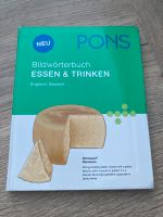 Bilderwörterbuch Essen & Trinken (Englisch, Deutsch) Bonn - Graurheindorf Vorschau