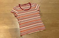 ESPRIT Ringel-T-Shirt XS WIE NEU! Gr. 34 Ringelshirt Top Baden-Württemberg - Freudenstadt Vorschau