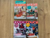 4 COUCH Magazine Oktober November Dezember 2020 Januar 2021 Nordrhein-Westfalen - Herne Vorschau