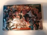 Stylisches 3D Blechschild 'Legends of Hollywood' Schleswig-Holstein - Bendorf (Holstein) Vorschau