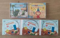 5 CDs Ritter Rost Hörspiel Hörbuch Bayern - Dinkelscherben Vorschau