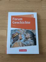 Cornelsen Schulbuch Forum Geschichte 6 Sachsen neu Schleswig-Holstein - Bargteheide Vorschau