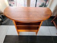 Teak Tisch Regal Beistelltisch Flurtisch Kommode Rheinland-Pfalz - Boppard Vorschau