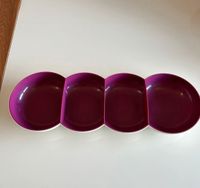 Tupperware Allegra Perle Servierschalenquartett Nordrhein-Westfalen - Dormagen Vorschau