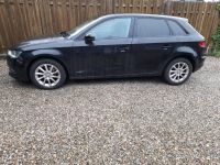 A3 Sportback / 8V /110 PS/1.6TDI/S-Tronic/ 2Hand /Zahnriemen neu Schleswig-Holstein - Flensburg Vorschau