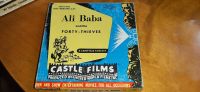 6 Vintage Castle Films, Filmrollen  8mm  siehe Bilder für Sammler Münster (Westfalen) - Wolbeck Vorschau