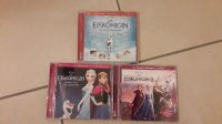 3 Eiskönigin Elsa/Anna CD´s Kr. Dachau - Petershausen Vorschau