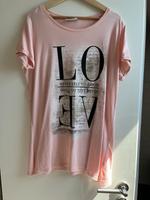 T- Shirt rosa Niedersachsen - Lehrte Vorschau