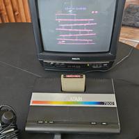 Atari 7800, Joysticks, Netzteil, AV-Kabel Niedersachsen - Bad Rothenfelde Vorschau