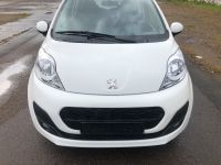 Peugeot 107 Bj 2012 Nordrhein-Westfalen - Mönchengladbach Vorschau