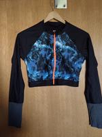 Speedo Badeoberteil neu Größe S stormza rash rashguard 36 Baden-Württemberg - Ertingen Vorschau