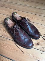 Lendvay & Schwarzc Schuhe Crockett Jones Schuhe Gr. 42 Morjas Hannover - Vahrenwald-List Vorschau