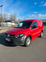 VW caddy 2.0 auto/Tempomat Nordrhein-Westfalen - Gütersloh Vorschau