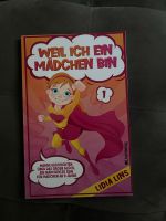 Buch Kinderbuch Weil ich ein Mädchen bin Dresden - Pieschen Vorschau