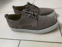 HOTIC Schuhe Sneaker Gr 43 Sommerschuh Nordrhein-Westfalen - Neuss Vorschau