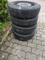 Reifen Twingo Saarland - Illingen Vorschau