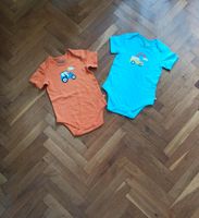 Frugi Body Baby öko bio neu Geschenk 86/92 Auto Jungs haben Schleswig-Holstein - Reinbek Vorschau