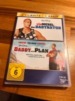 2:1 DVD „Der Babynator“ & „Daddy ohne Plan“ Niedersachsen - Oldenburg Vorschau