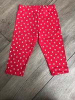 Leggins 3/4 neu 98 Niedersachsen - Wagenfeld Vorschau