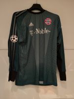 FC BAYERN Trikot Champions League Kahn Nordrhein-Westfalen - Rheine Vorschau