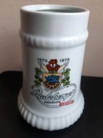 * Radeberger Bierkrug DDR Colditz * 100 Jahre * Sachsen - Chemnitz Vorschau