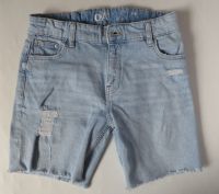 Cunda CA C&A kurze Hose Jeans Gr 158 Versand 2,50€ Feldmoching-Hasenbergl - Feldmoching Vorschau