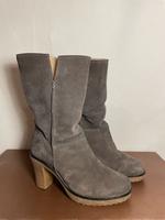 Apple of Eden Stiefel Gr. 39 - warm gefüttert Hessen - Eichenzell Vorschau