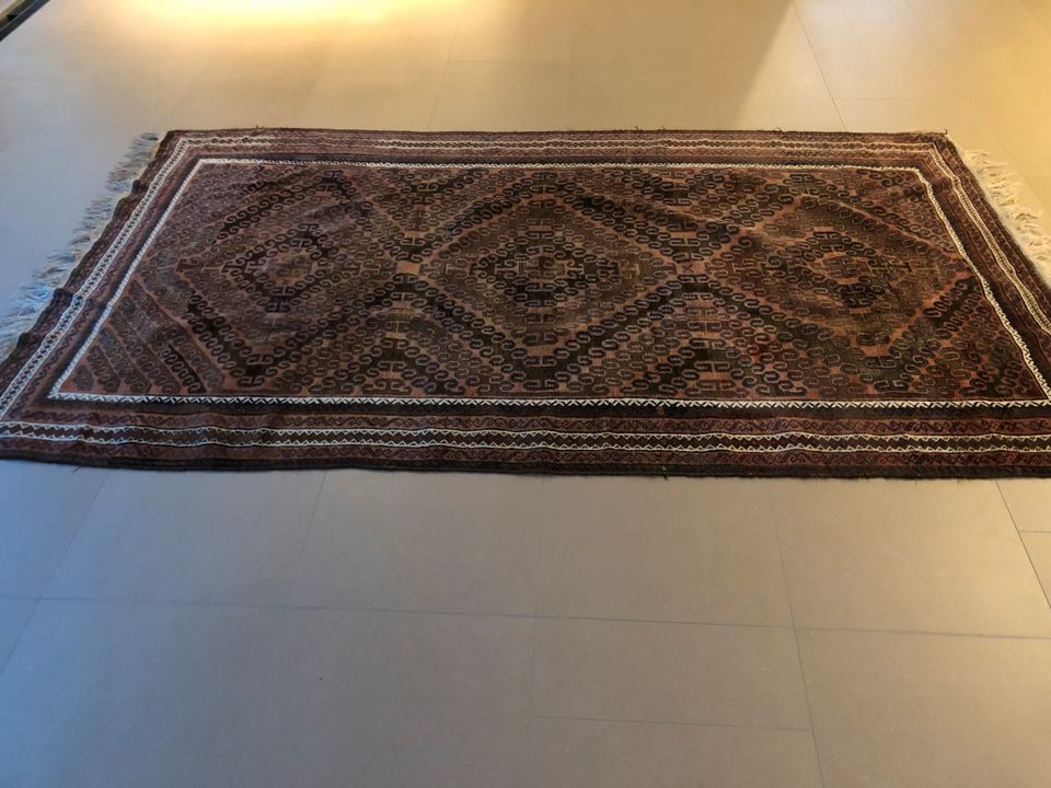 Teppich zu verkaufen in Bünde