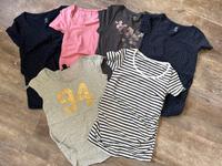 Umstands-Shirts H&M Mama Größe S Harburg - Hamburg Fischbek Vorschau
