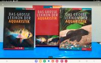 Das große Lexikon der Aquaristik Hessen - Riedstadt Vorschau