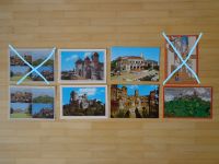 Postkarten, Portugal, Sintra, 80-90 Jahre, unbeschrieben Hessen - Karben Vorschau