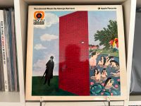 George Harrison - Wonderwall Music - Vinyl - LP - Schallplatten Schleswig-Holstein - Flensburg Vorschau