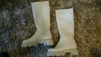 Neu! Echt Leder Stiefel mit dicker Sohle von Another A Gr. 38 Bielefeld - Bielefeld (Innenstadt) Vorschau