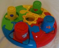 Baby Spielzeug 5 Spiele in 1 Stappelbecher, Puzzle Kind Shelcore Berlin - Neukölln Vorschau