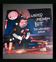 Vinyl/ CD - Unter meinem Bett - Das Weihnachtsalbum OVP NEU Niedersachsen - Hambühren Vorschau