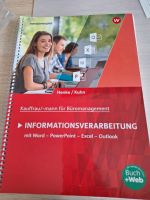 Kauffrau Büromanagement Informationsverarbeitung Westermann Nordrhein-Westfalen - Dormagen Vorschau