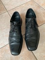 Lloyd Herrenschuhe Schuhe Gr 9 1/2 Businessschuhe Nordrhein-Westfalen - Geldern Vorschau