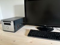 Mini PC Windows 11 Schleswig-Holstein - Kiebitzreihe Vorschau