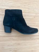 NEU Caprice Hirsch Mokassin Schwarz Stiefeletten Gr 38 Tracht Bayern - Erding Vorschau