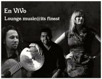 En Vivo Lounge Band Kreis Ostholstein - Stockelsdorf Vorschau