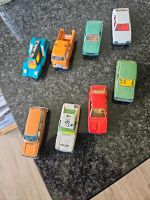 MATCHBOX Konvolut. Rheinland-Pfalz - Kaifenheim Vorschau