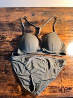 Bruno Banani Bikini khaki, Gr. 36/38, wie neu Baden-Württemberg - Giengen an der Brenz Vorschau