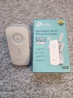 MU MIMO Wi-Fi Range Extender AC2600 von tp-link Brandenburg - Neuzelle Vorschau