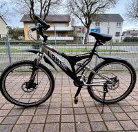 Mountainbike Lakes 500 ATB Tracer 26 Zoll Hessen - Einhausen Vorschau